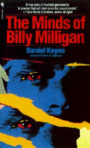 [Billy Milligan 01] • The Minds of Billy Milligan